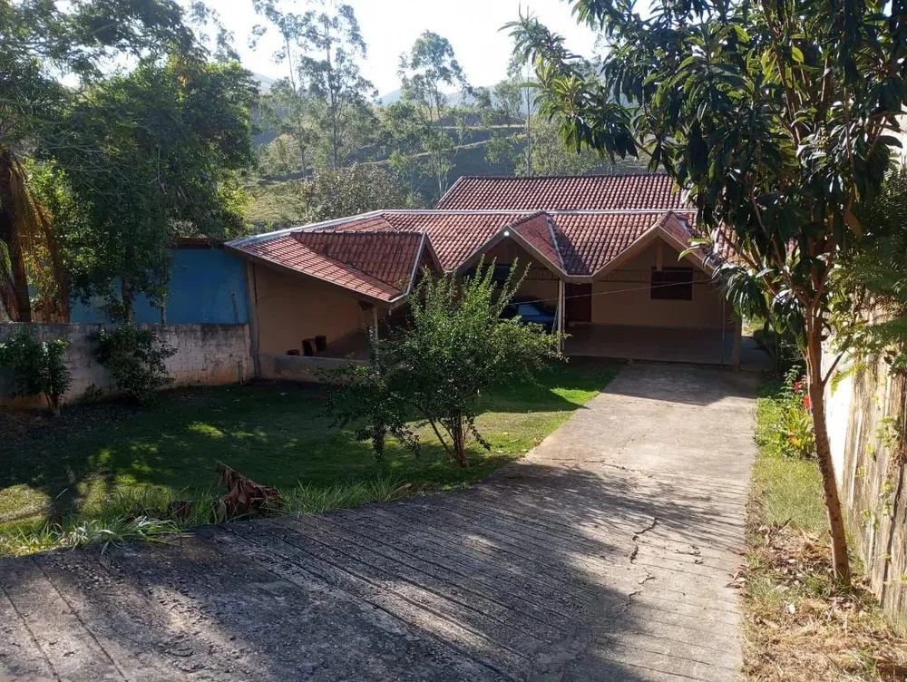 Chácara, 2 quartos, 1000 m² - Foto 1