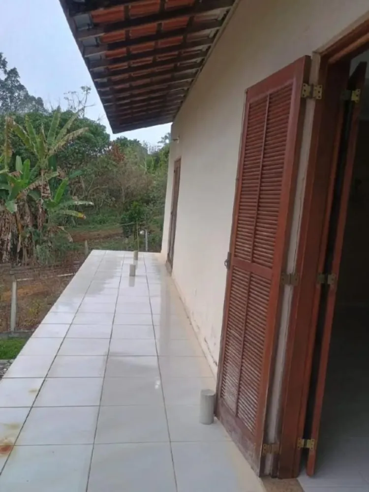 Chácara, 2 quartos, 1000 m² - Foto 4
