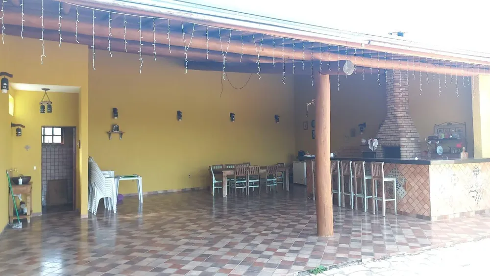 Casa, 3 quartos - Foto 5