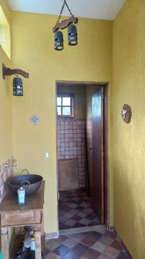Casa, 3 quartos - Foto 8