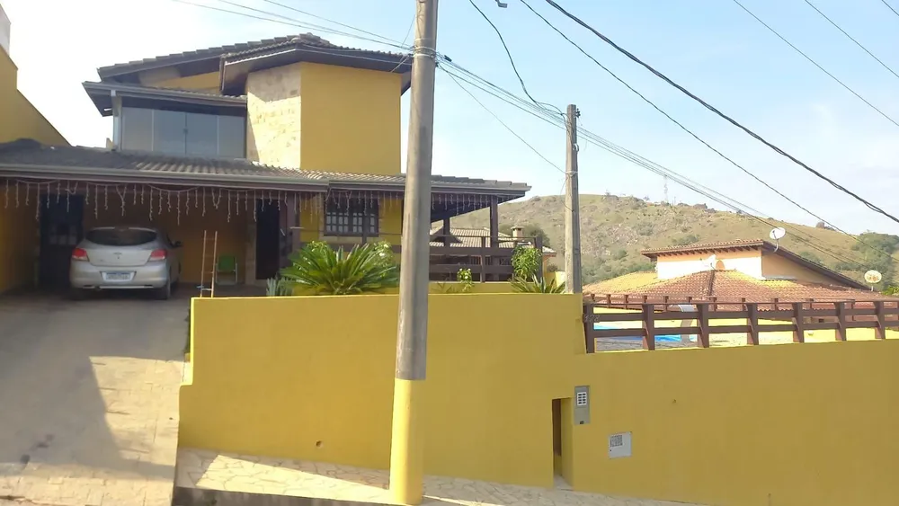 Casa, 3 quartos - Foto 3