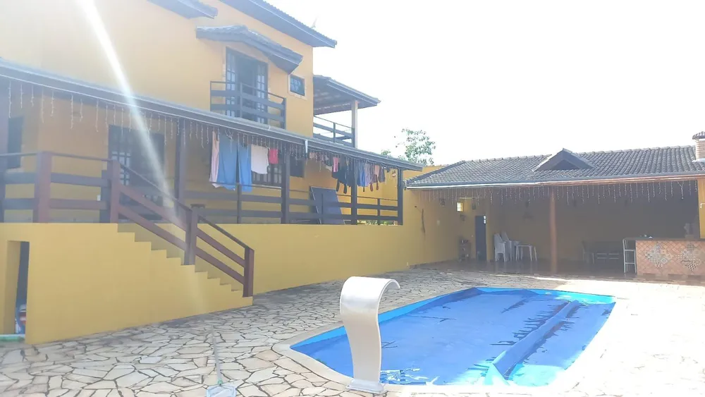 Casa, 3 quartos - Foto 2