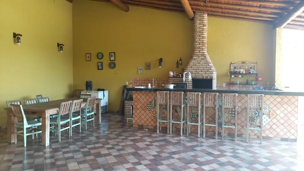 Casa, 3 quartos - Foto 6