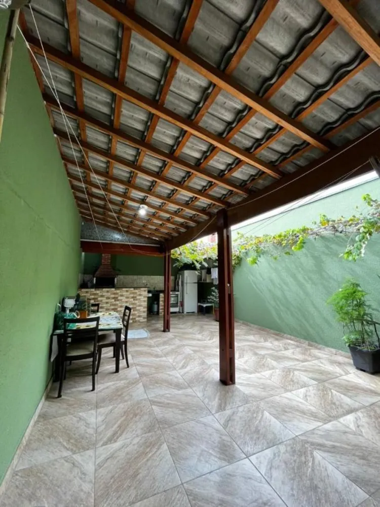 Sobrado, 3 quartos - Foto 3
