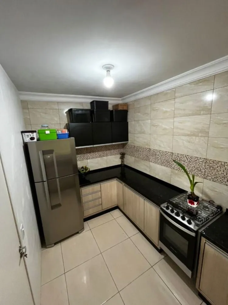 Sobrado, 3 quartos - Foto 5