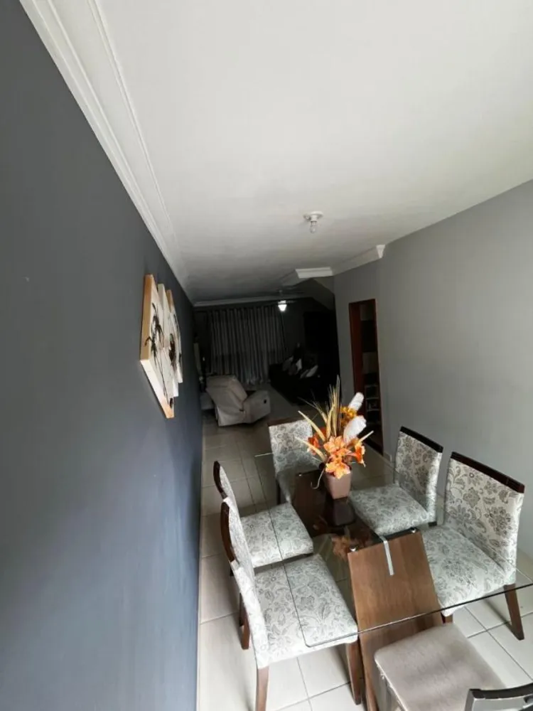 Sobrado, 3 quartos - Foto 1