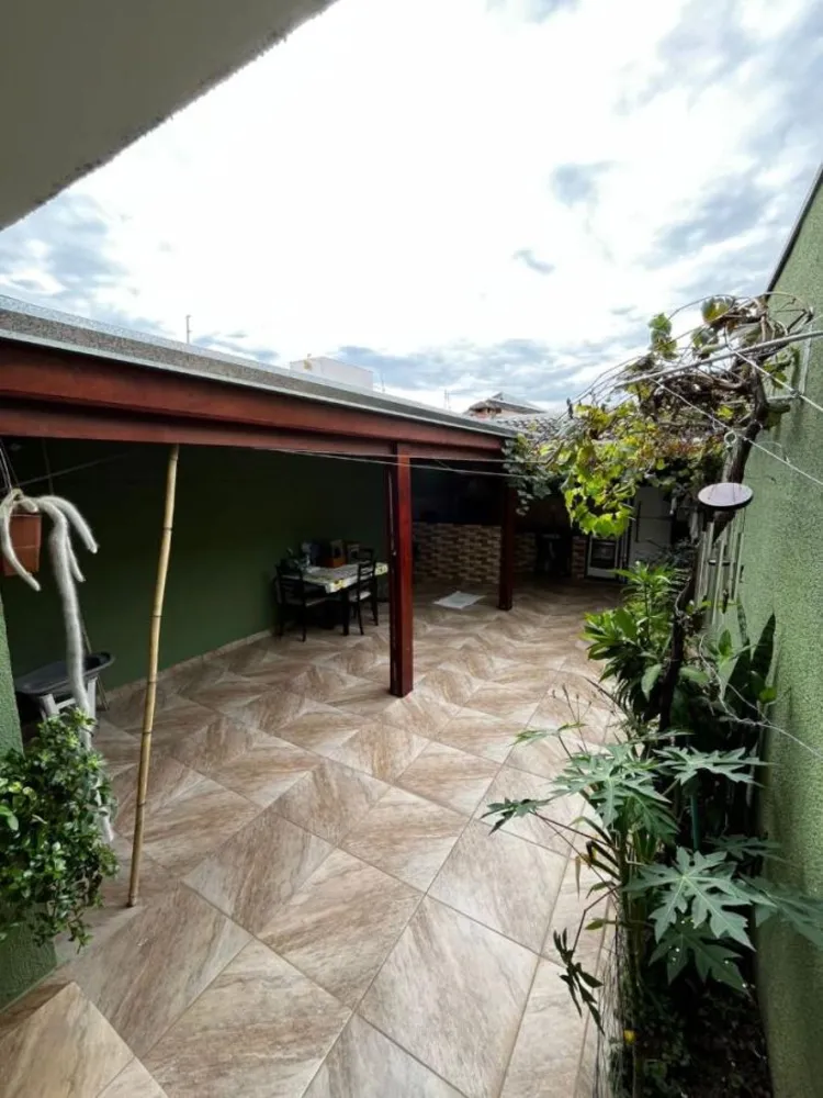 Sobrado, 3 quartos - Foto 4
