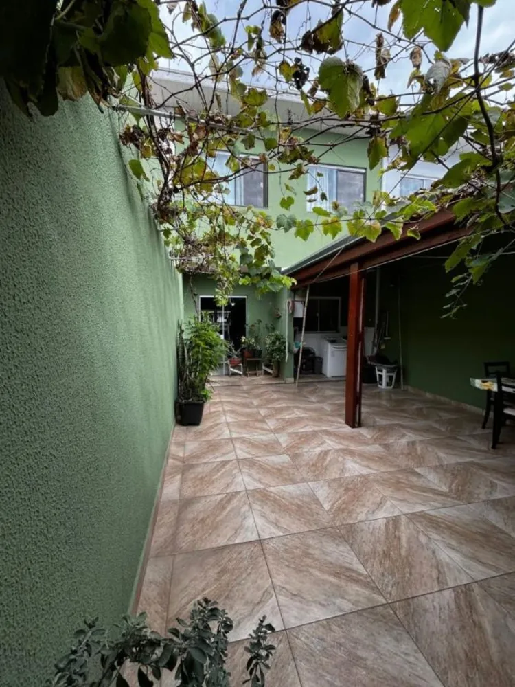 Sobrado, 3 quartos - Foto 2