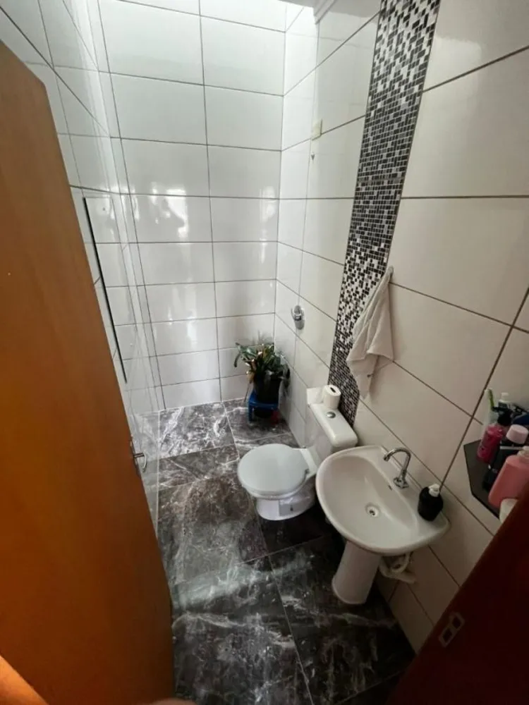 Sobrado, 3 quartos - Foto 8