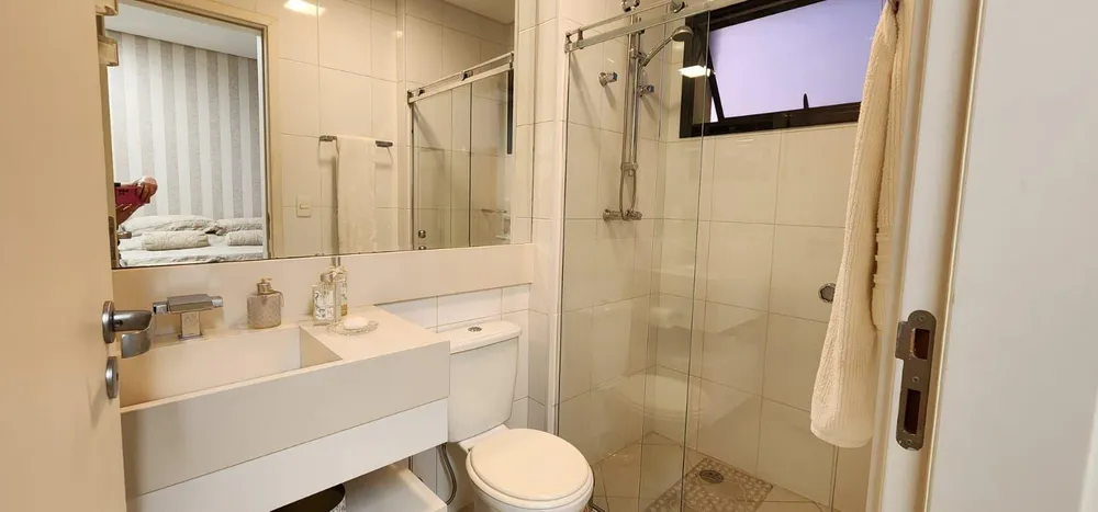 Apartamento, 3 quartos - Foto 2