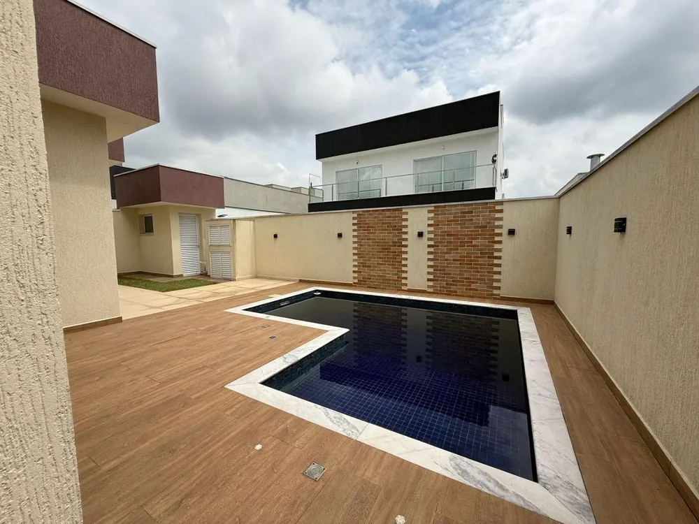 Casa, 3 quartos - Foto 2