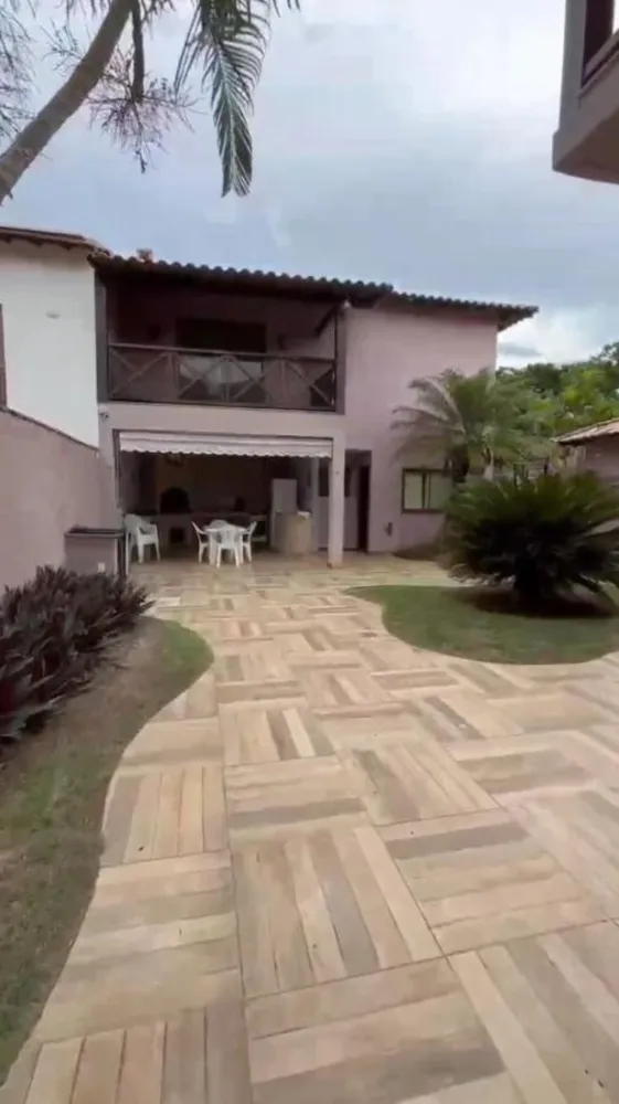 Casa, 5 quartos - Foto 1