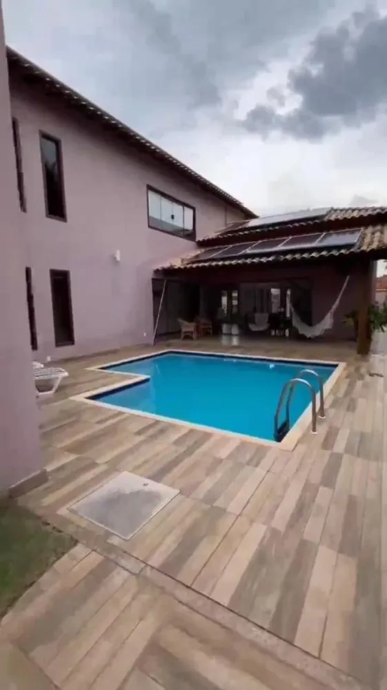 Casa, 5 quartos - Foto 11