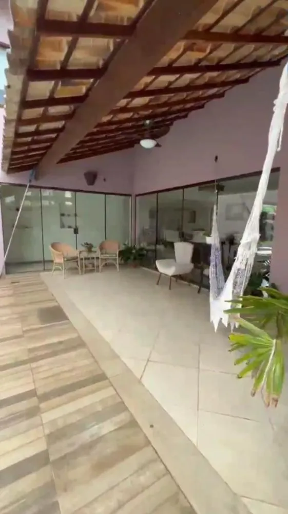 Casa, 5 quartos - Foto 7