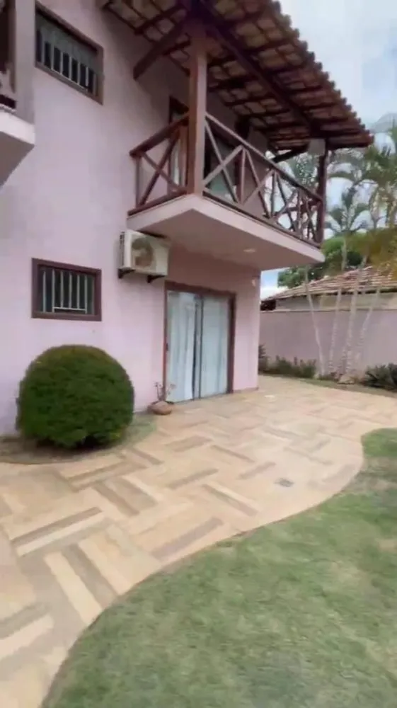 Casa, 5 quartos - Foto 13