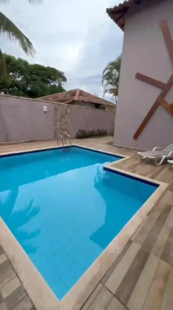 Casa, 5 quartos - Foto 22