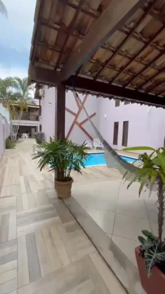 Casa, 5 quartos - Foto 17