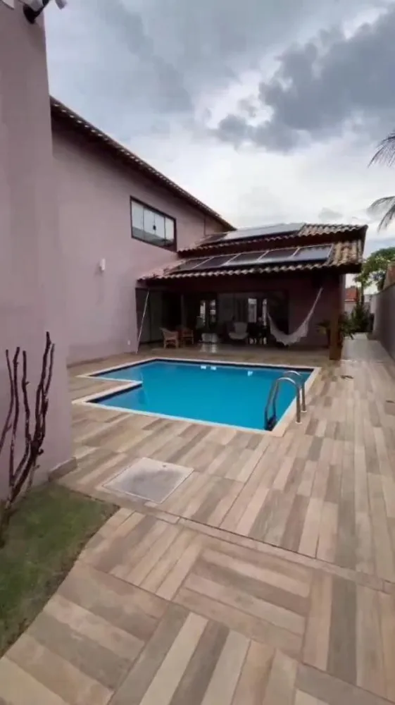 Casa, 5 quartos - Foto 8