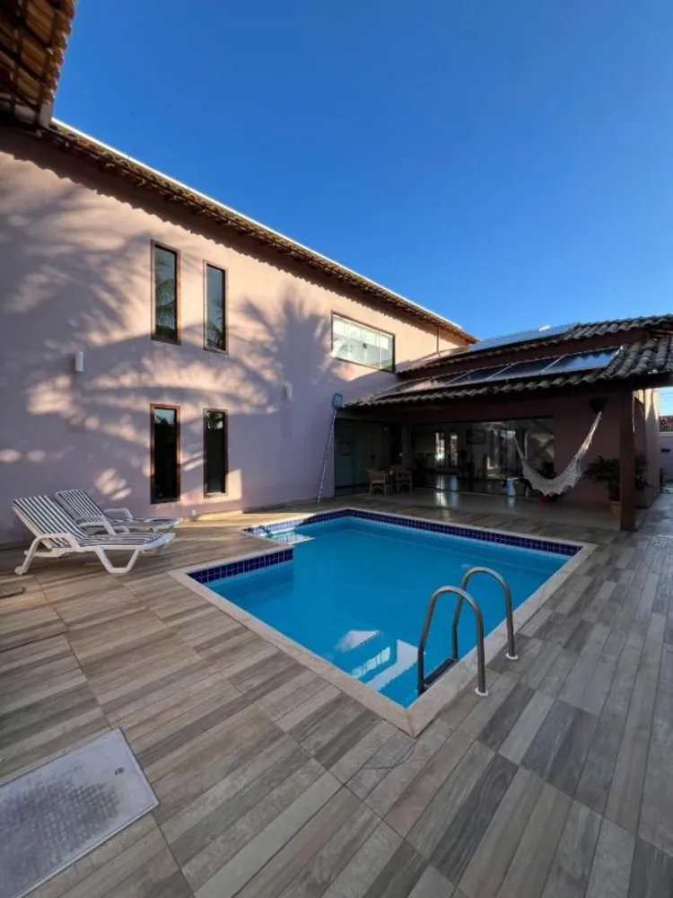 Casa, 5 quartos - Foto 4