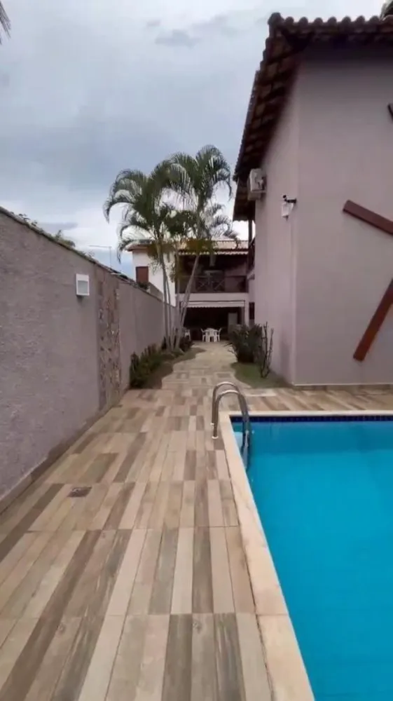 Casa, 5 quartos - Foto 2