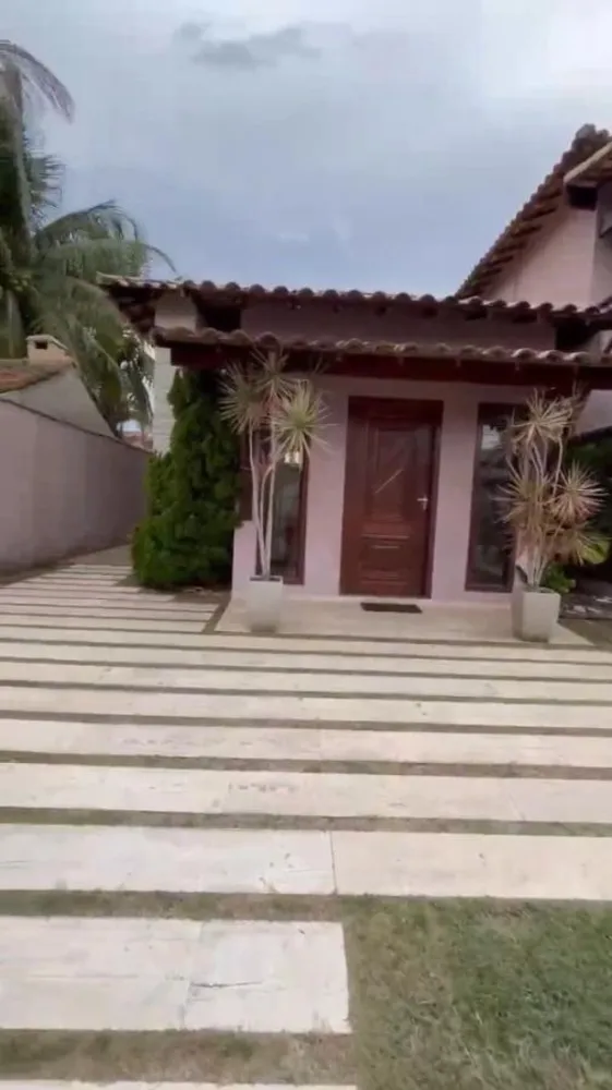 Casa, 5 quartos - Foto 12