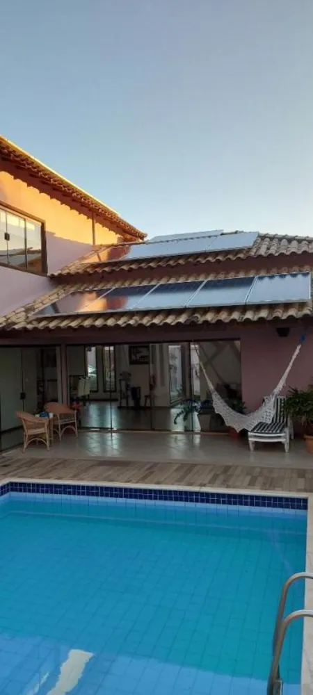 Casa, 5 quartos - Foto 5