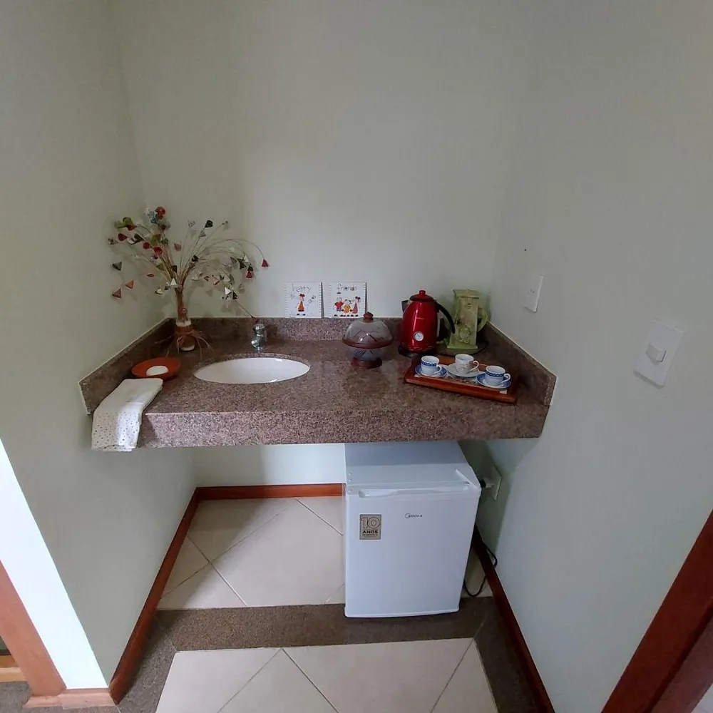 Casa, 5 quartos - Foto 20