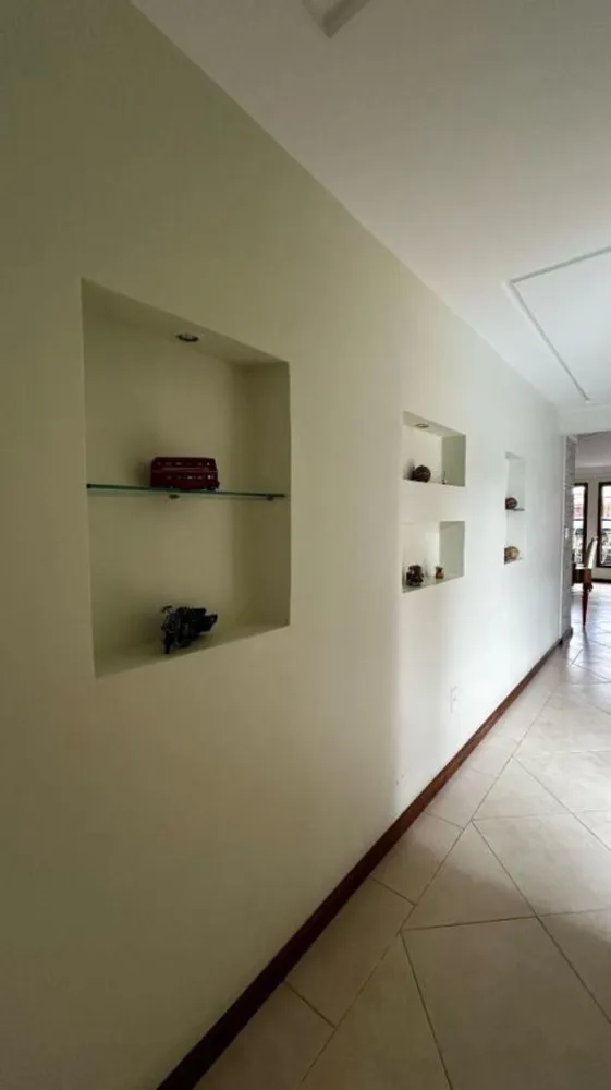 Casa, 5 quartos - Foto 14