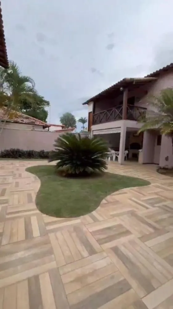 Casa, 5 quartos - Foto 9