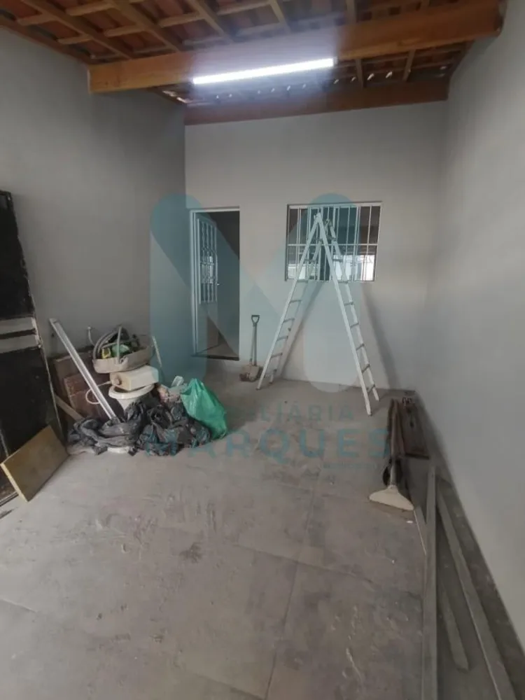 Casa, 2 quartos - Foto 2