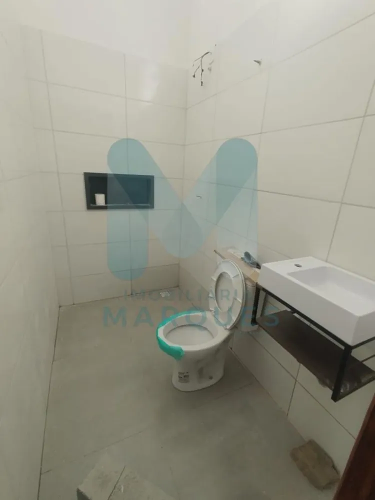 Casa, 2 quartos - Foto 5