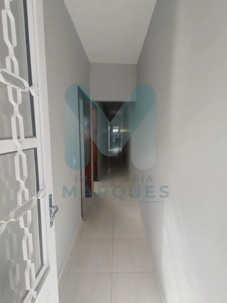 Casa, 2 quartos - Foto 8
