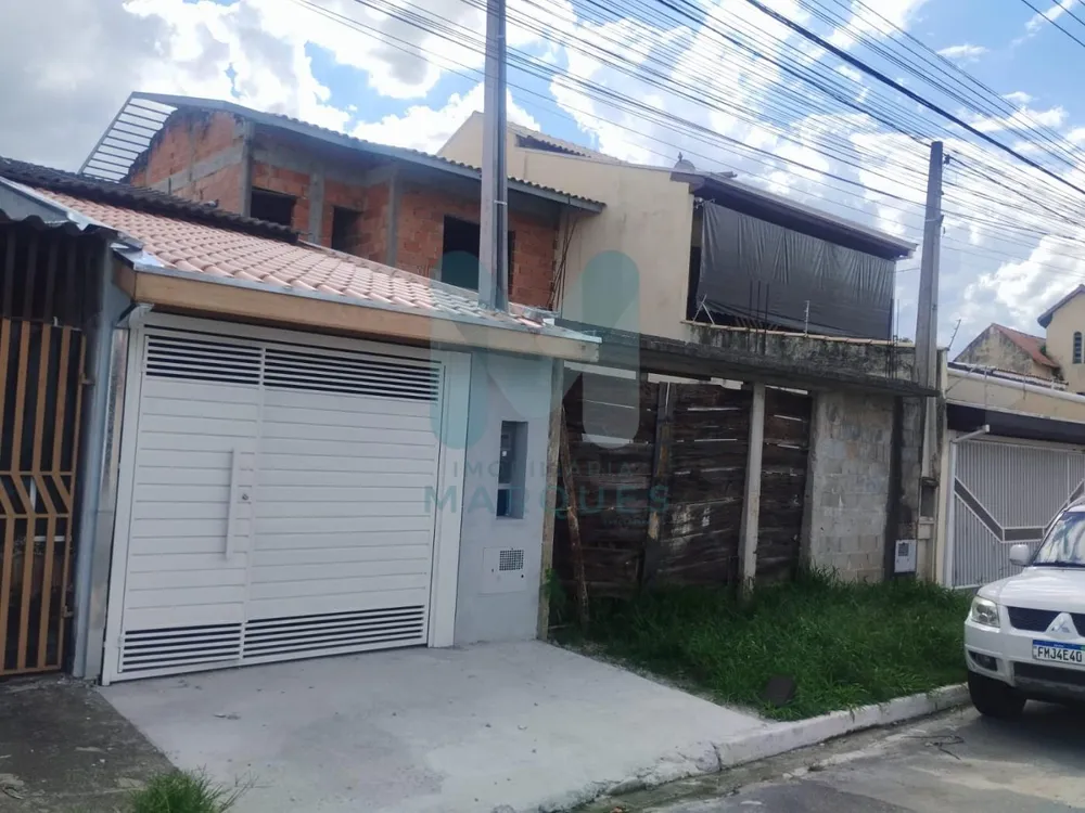 Casa, 2 quartos - Foto 1
