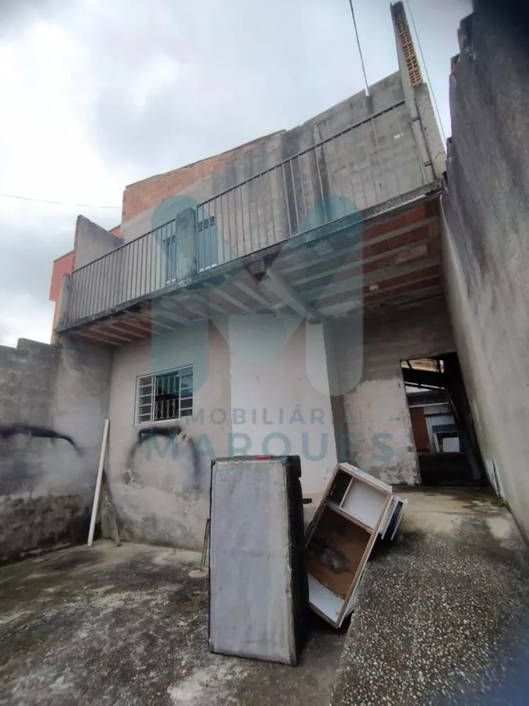 Sobrado, 3 quartos - Foto 1