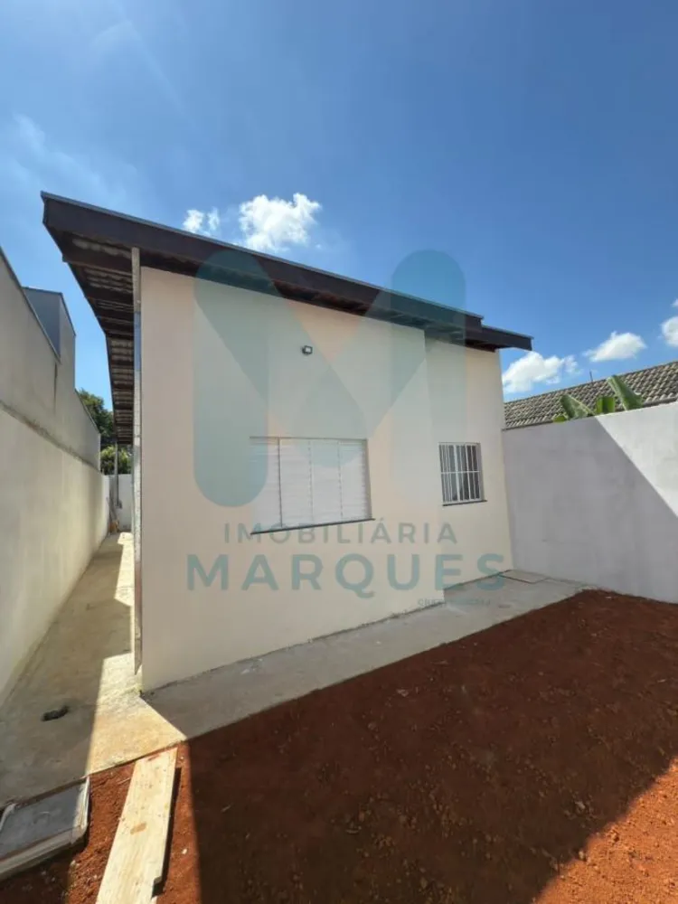 Casa, 2 quartos - Foto 5