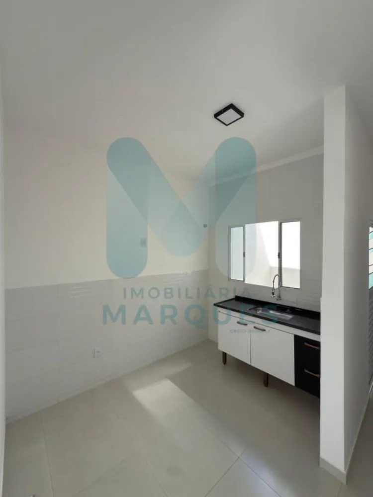 Casa, 2 quartos - Foto 6