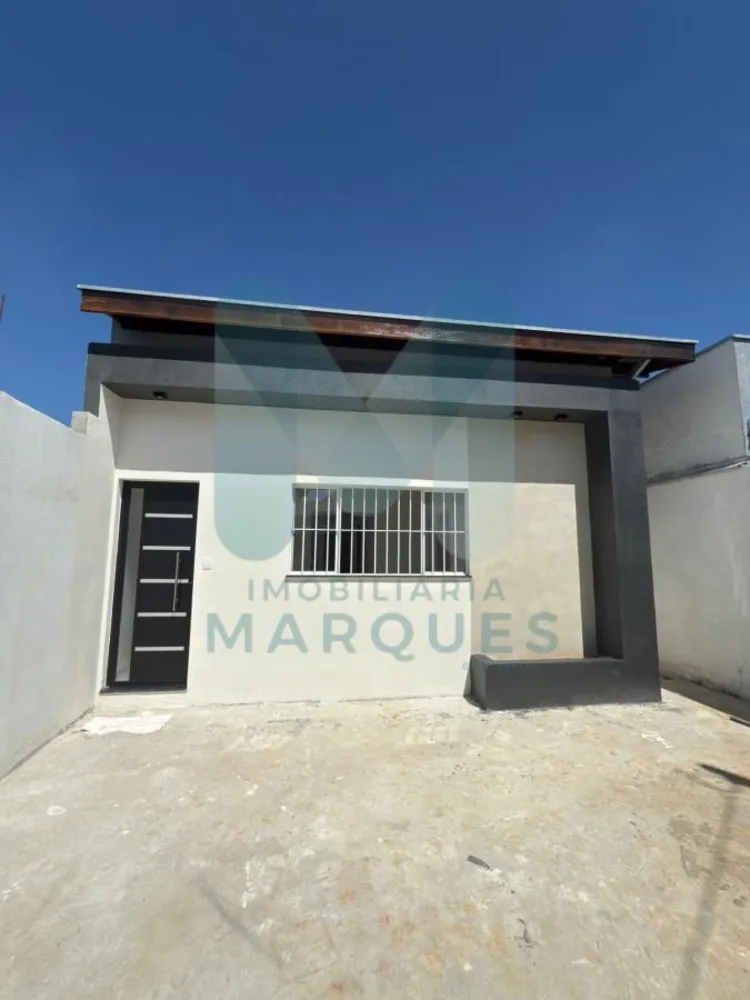 Casa, 2 quartos - Foto 1