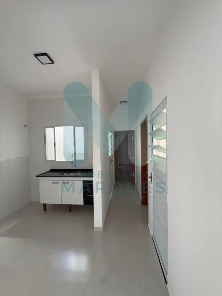Casa, 2 quartos - Foto 4