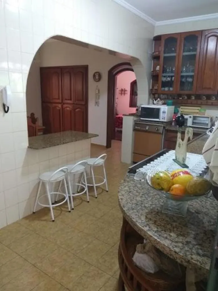 Casa, 4 quartos - Foto 6