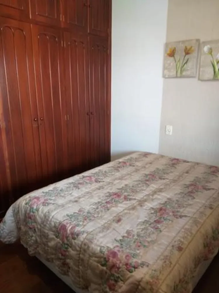 Casa, 4 quartos - Foto 9