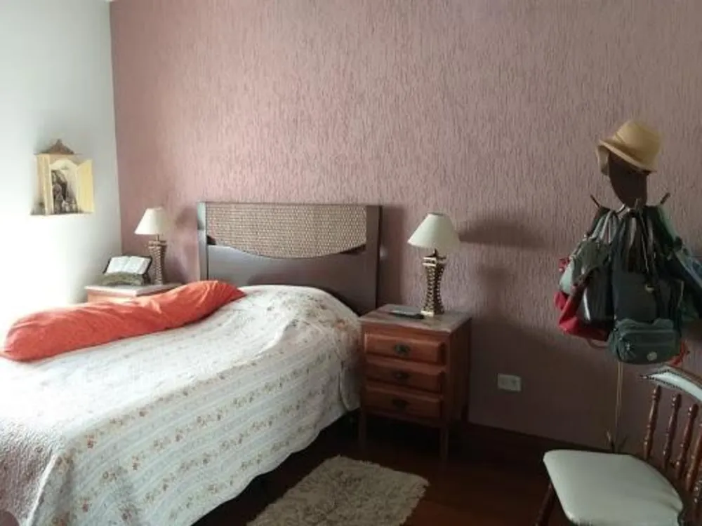 Casa, 4 quartos - Foto 7