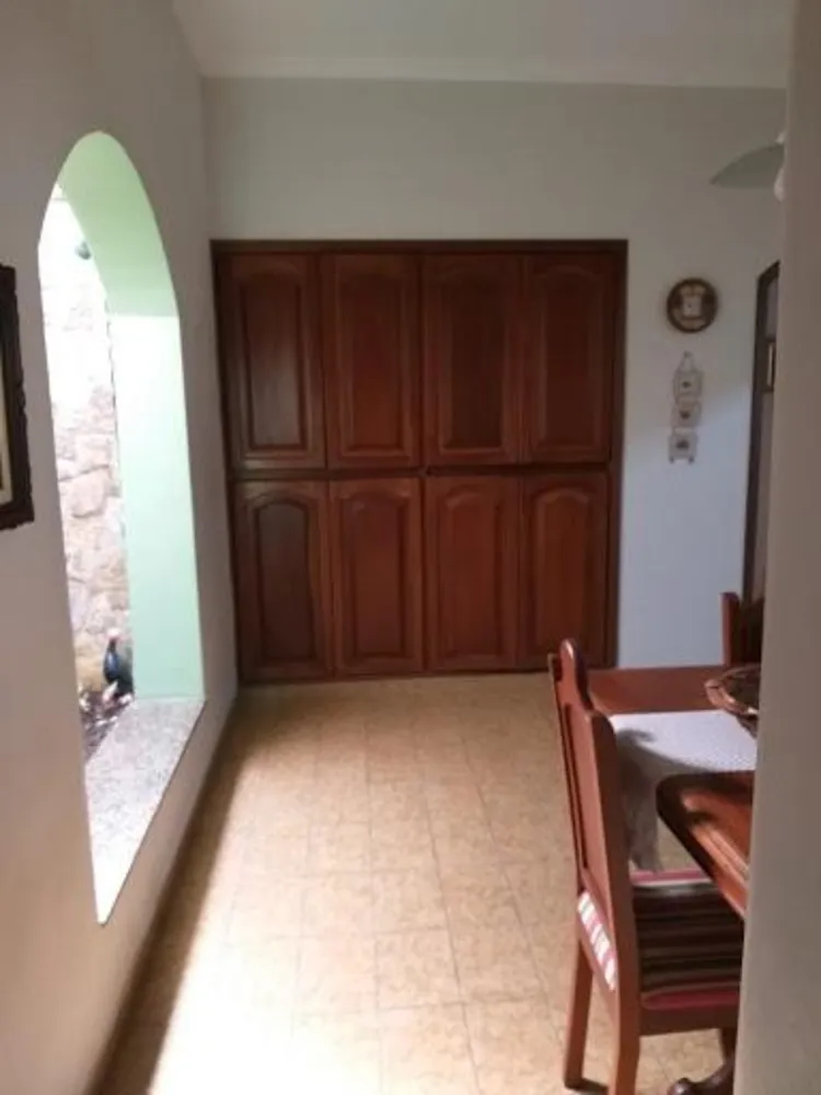 Casa, 4 quartos - Foto 4