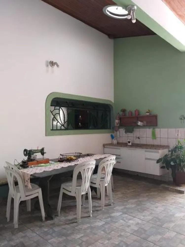 Casa, 4 quartos - Foto 11