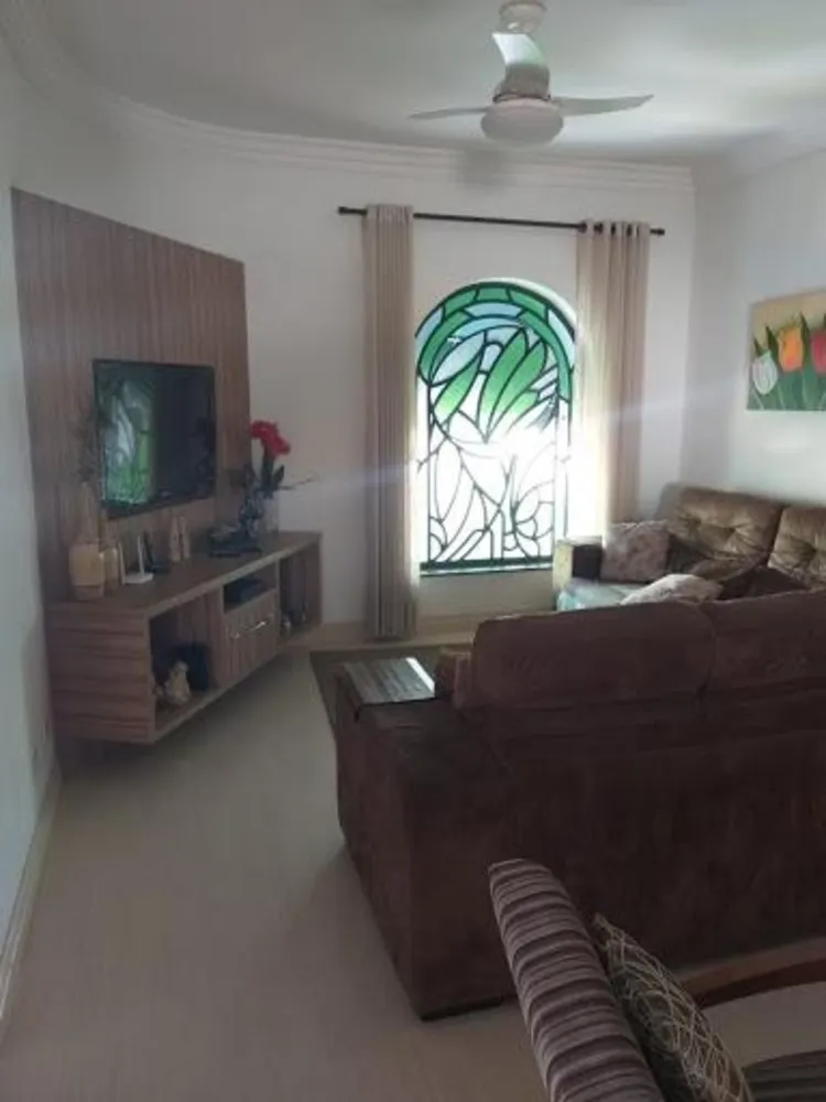 Casa, 4 quartos - Foto 2
