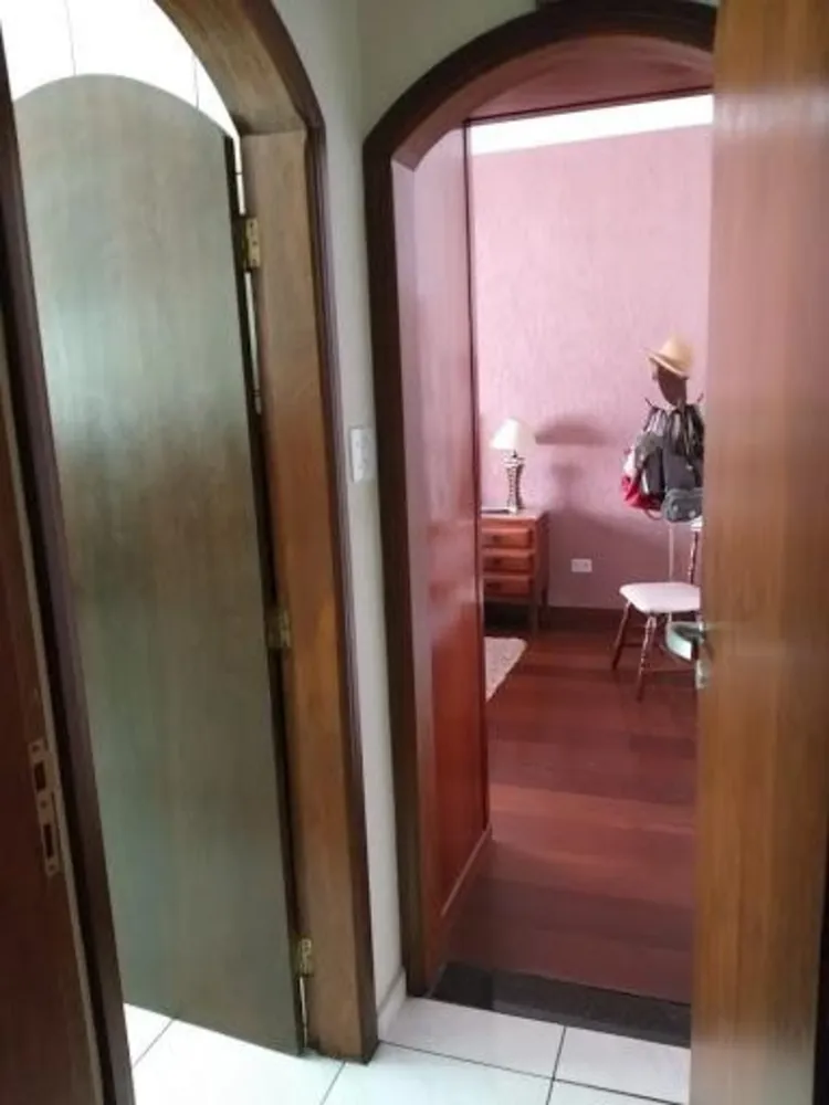 Casa, 4 quartos - Foto 8
