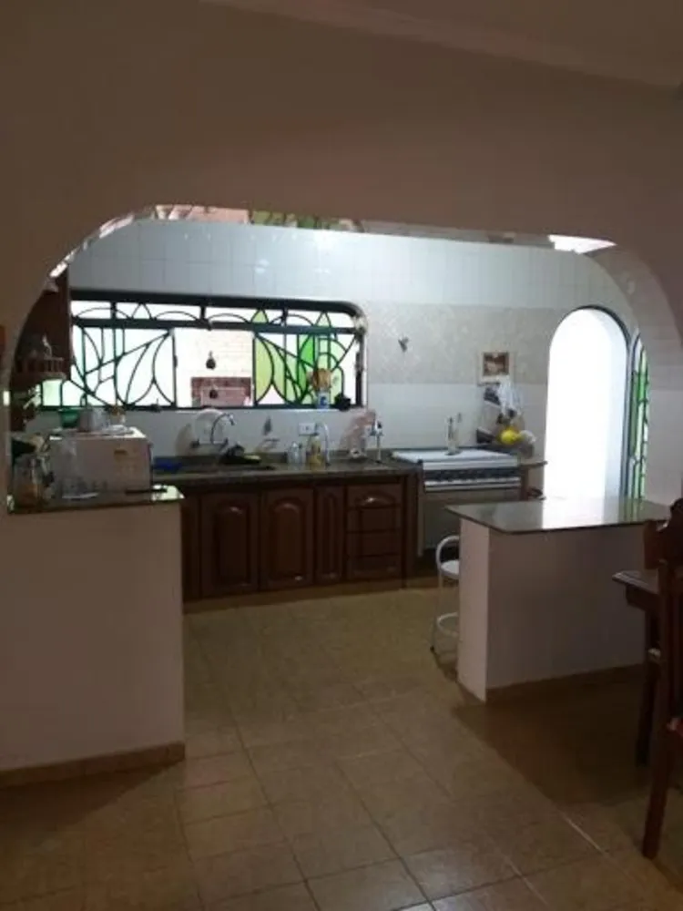 Casa, 4 quartos - Foto 5
