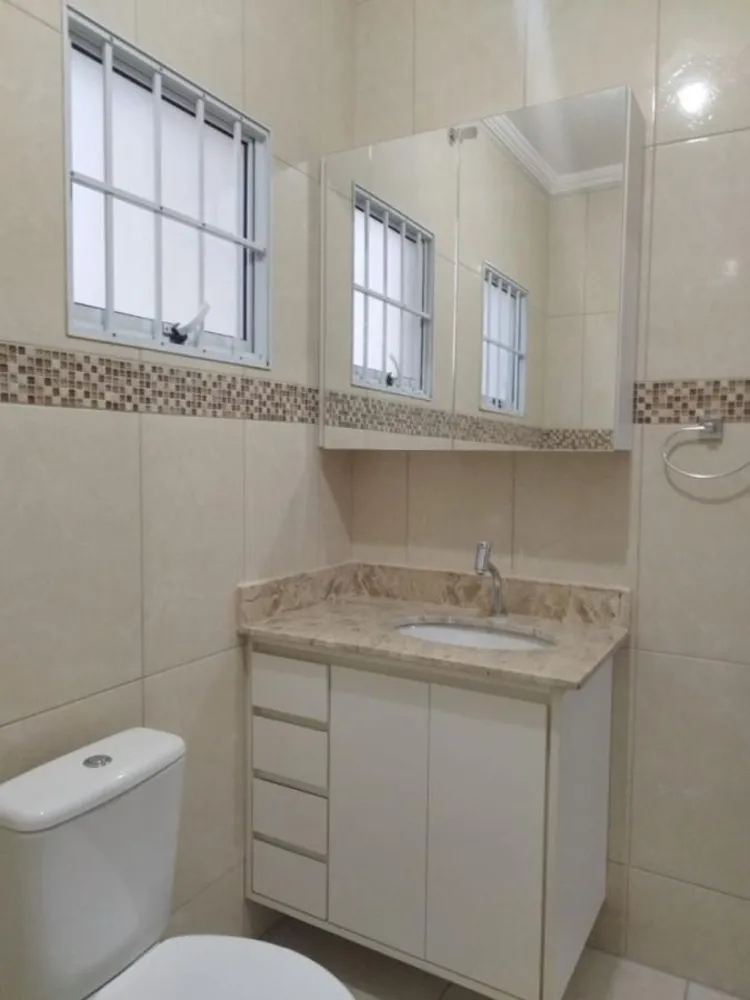 Casa, 4 quartos - Foto 10