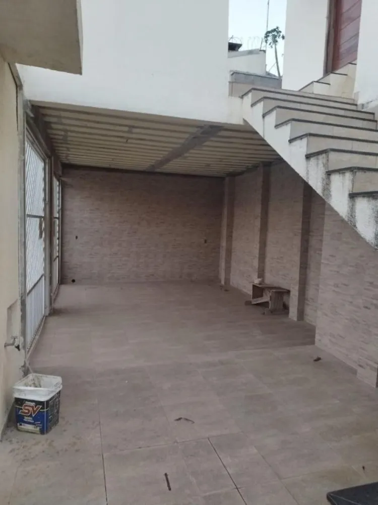 Casa, 4 quartos - Foto 12
