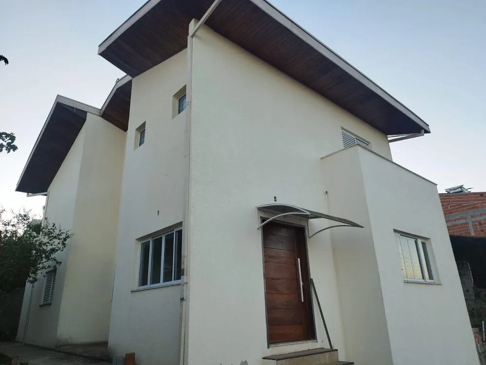 Casa, 4 quartos - Foto 2