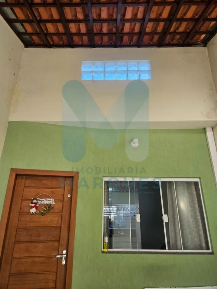 Casa, 2 quartos - Foto 2